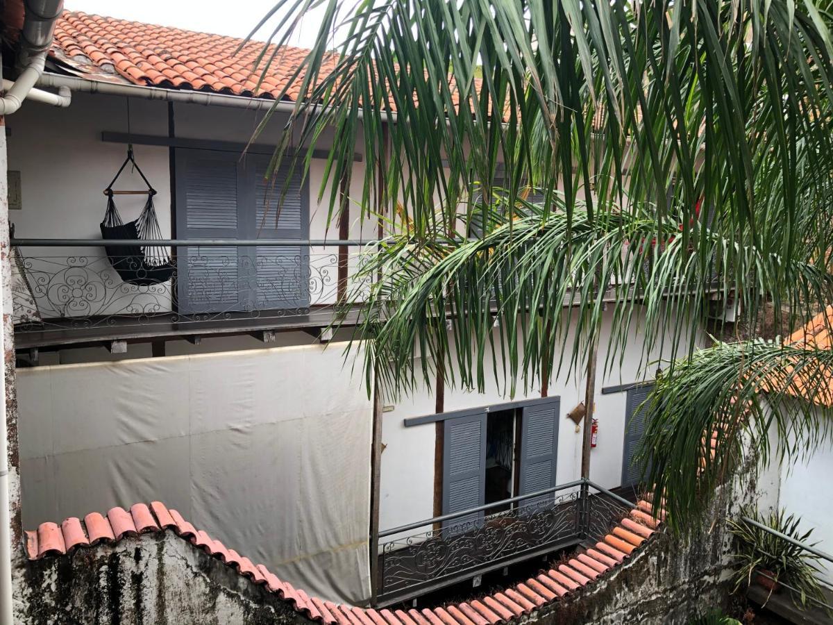 Palma Hostel Sao Luis  Luaran gambar