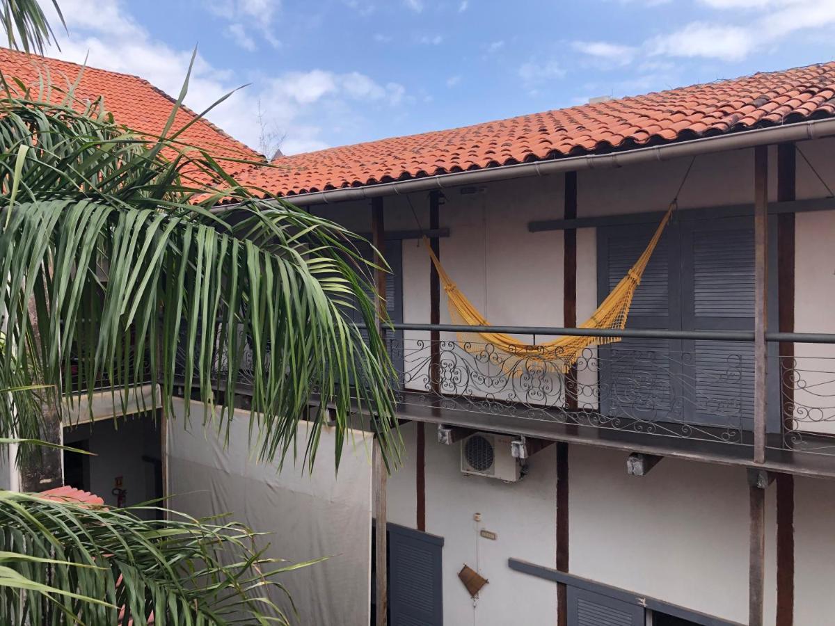 Palma Hostel Sao Luis  Luaran gambar