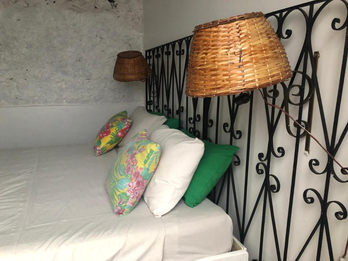 Palma Hostel Sao Luis  Luaran gambar