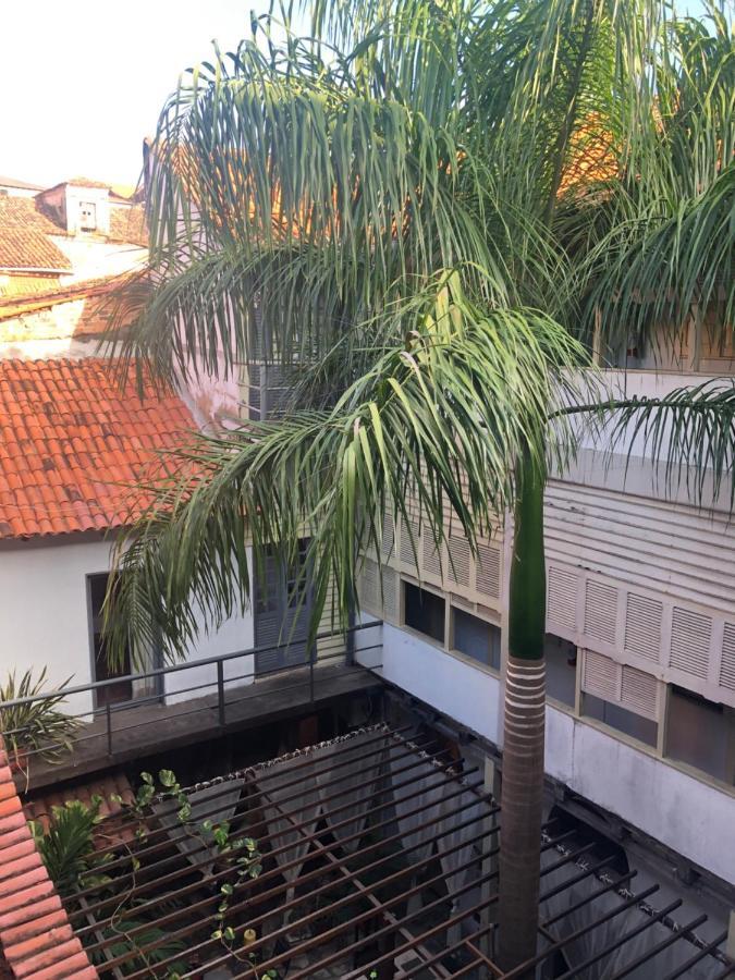 Palma Hostel Sao Luis  Luaran gambar