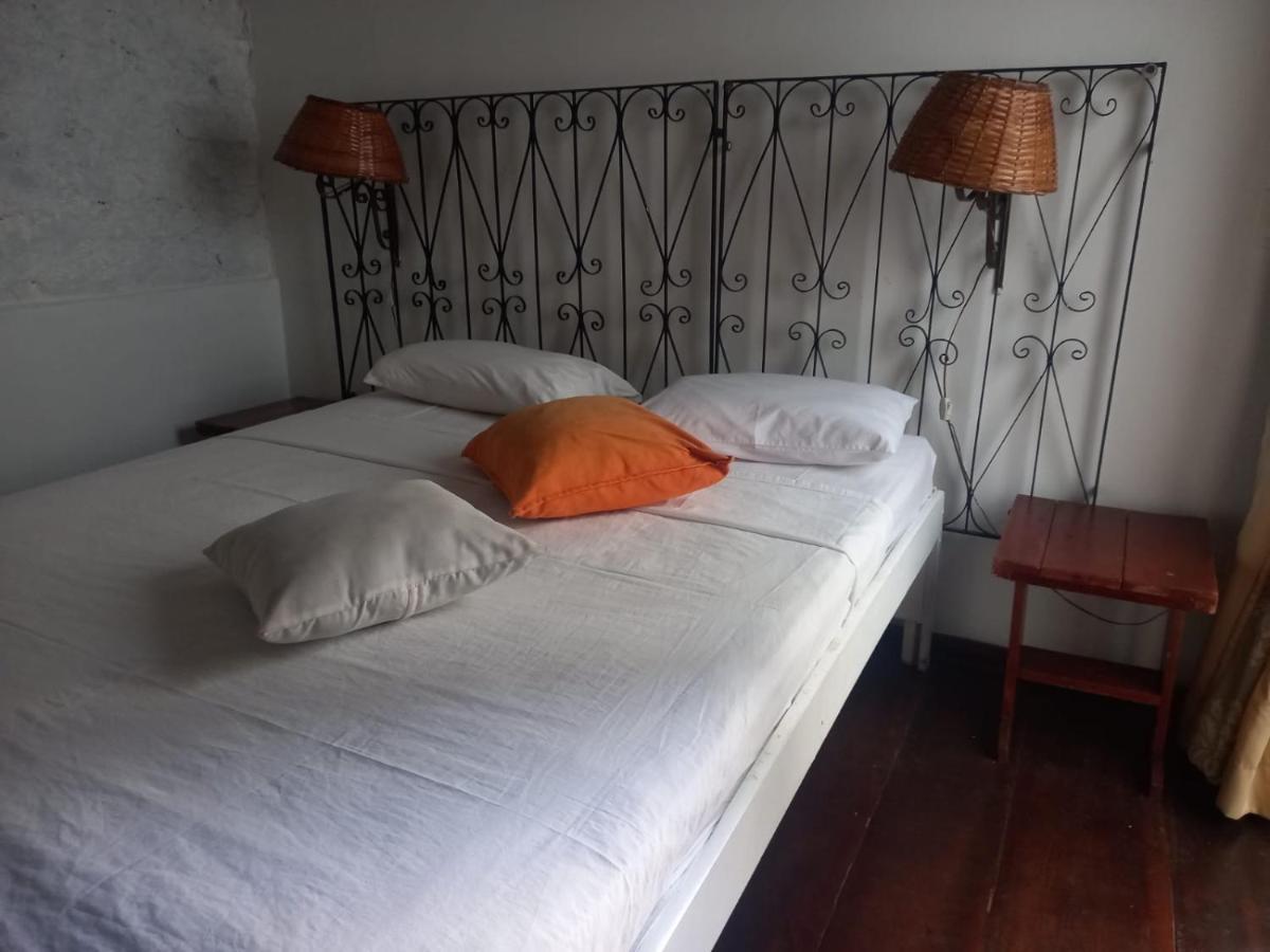 Palma Hostel Sao Luis  Luaran gambar