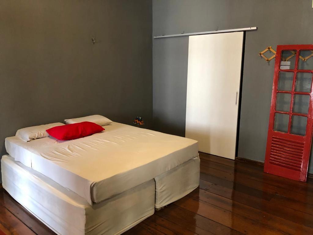 Palma Hostel Sao Luis  Luaran gambar