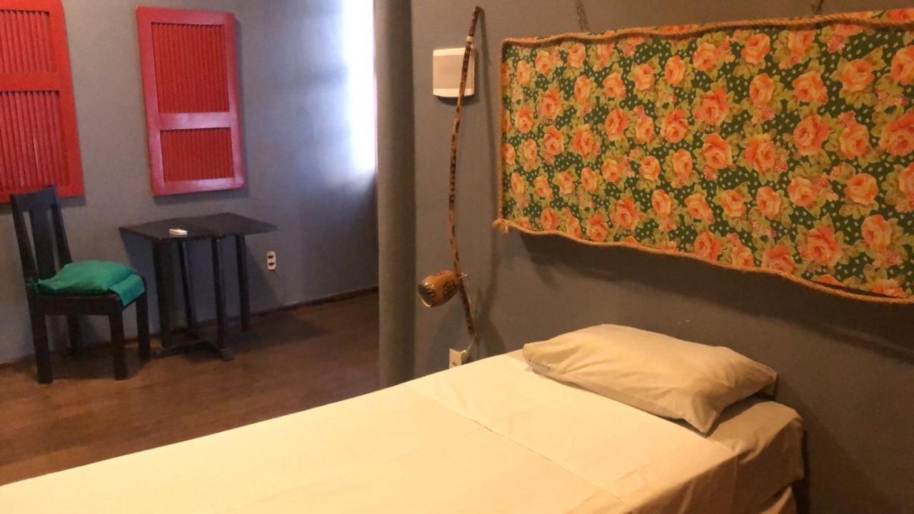 Palma Hostel Sao Luis  Luaran gambar