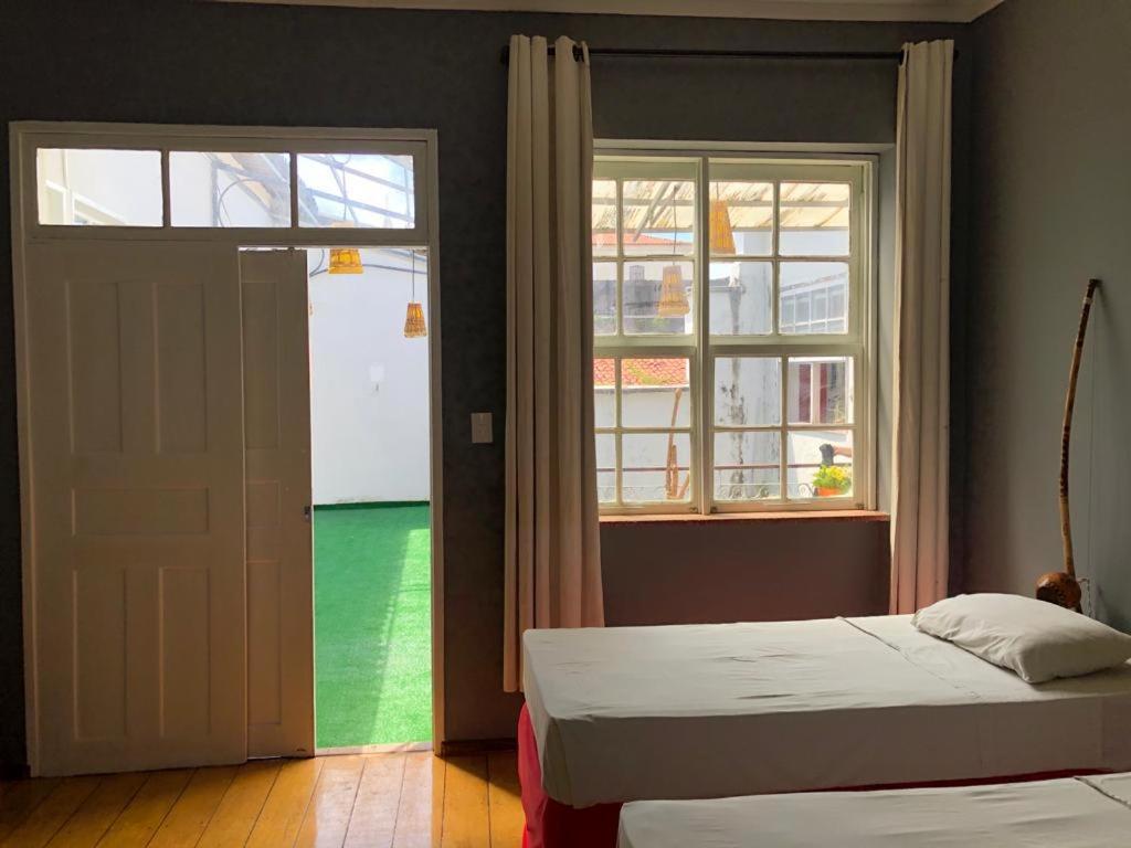 Palma Hostel Sao Luis  Luaran gambar