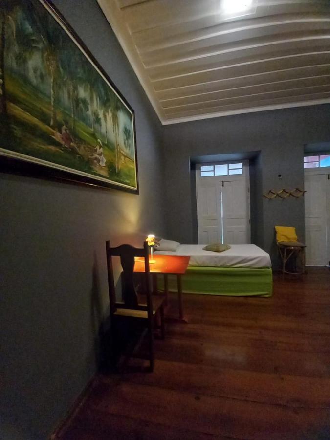 Palma Hostel Sao Luis  Luaran gambar